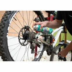 Motorex ENTFETTER CHAIN DEGREASERSPRÜHDOSE - Fahrradzubehör