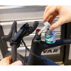 Motorex MONTEAGEPASTE CARBON PASTE - Fahrradzubehör