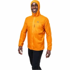 Mountain Equipment AEROFOIL HOODED M'S JACKET Herren - Softshelljacke