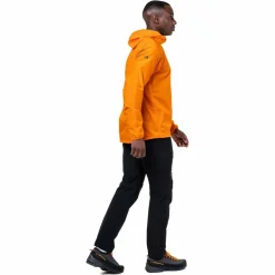 Mountain Equipment AEROFOIL HOODED M'S JACKET Herren - Softshelljacke