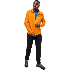 Mountain Equipment AEROFOIL HOODED M'S JACKET Herren - Softshelljacke