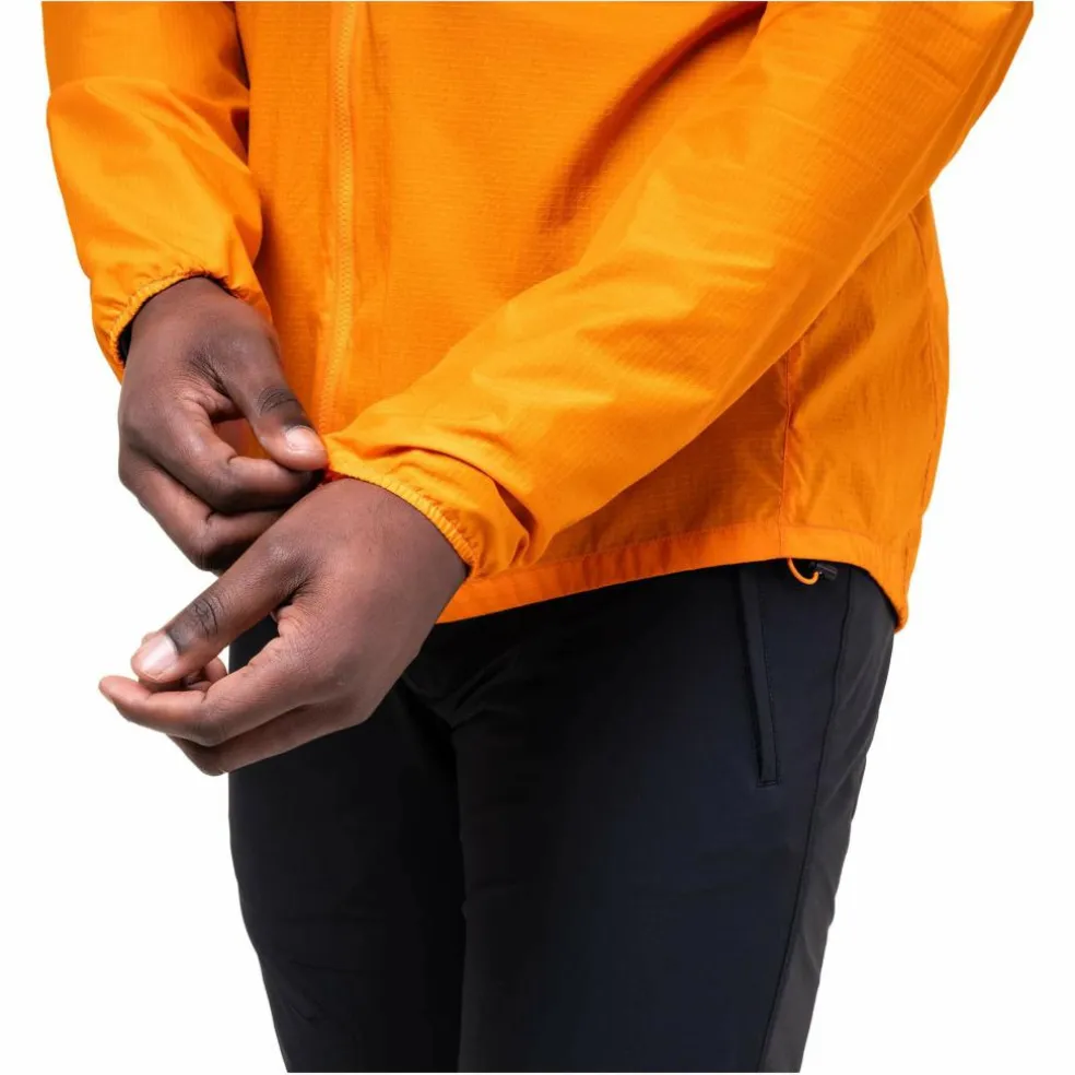 Mountain Equipment AEROFOIL HOODED M'S JACKET Herren - Softshelljacke