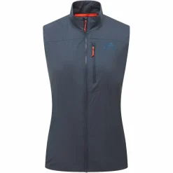 Mountain Equipment AEROTHERM WMNS VEST Damen - Softshellweste