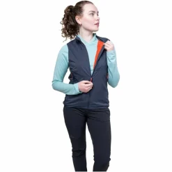 Mountain Equipment AEROTHERM WMNS VEST Damen - Softshellweste