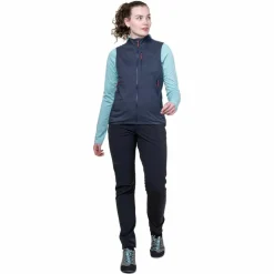 Mountain Equipment AEROTHERM WMNS VEST Damen - Softshellweste
