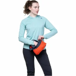 Mountain Equipment AEROTHERM WMNS VEST Damen - Softshellweste