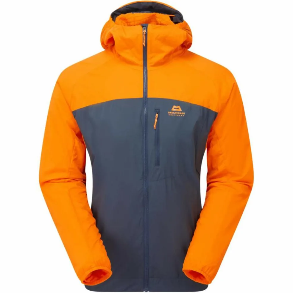 Mountain Equipment AEROTHERM JACKET Herren - Softshelljacke