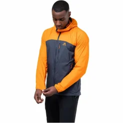 Mountain Equipment AEROTHERM JACKET Herren - Softshelljacke