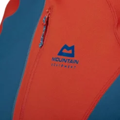 Mountain Equipment AIGUILLE HOODED MENS TOP Herren - Funktionsshirt