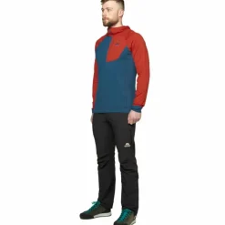 Mountain Equipment AIGUILLE HOODED MENS TOP Herren - Funktionsshirt