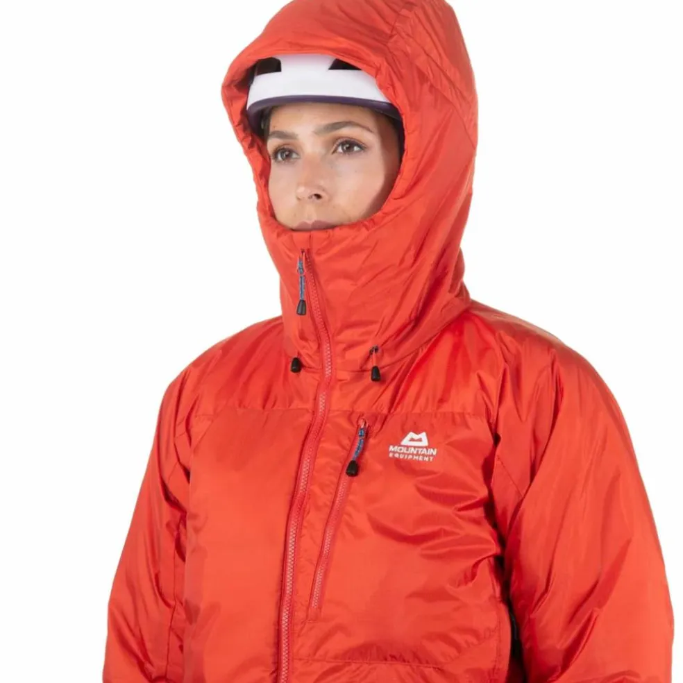 Mountain Equipment ALPAMAYO WMNS JACKET Damen - Isolationsjacke