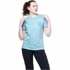 Mountain Equipment ALPENGLOW W'S TEE Damen - T-Shirt