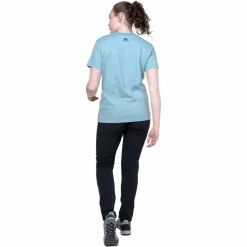 Mountain Equipment ALPENGLOW W'S TEE Damen - T-Shirt