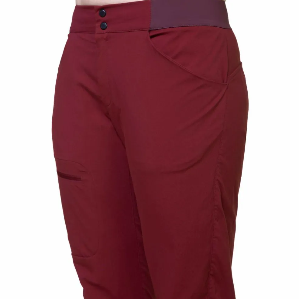 Mountain Equipment ALTUN W'S PANT Damen - Trekkinghose
