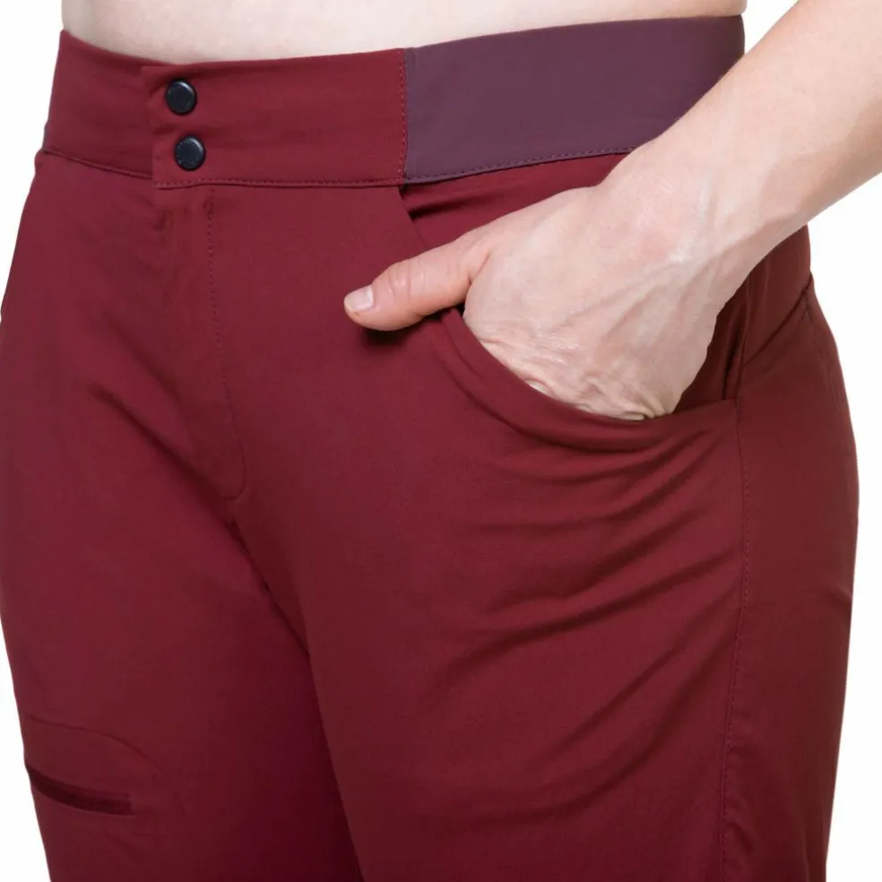 Mountain Equipment ALTUN W'S PANT Damen - Trekkinghose