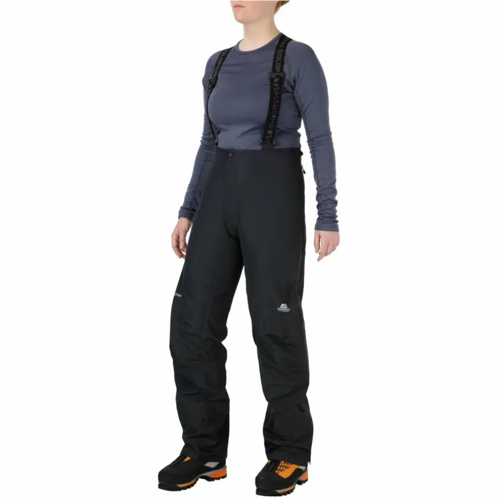 Mountain Equipment AMA DABLAM WMNS PANT Damen - Hardshellhose