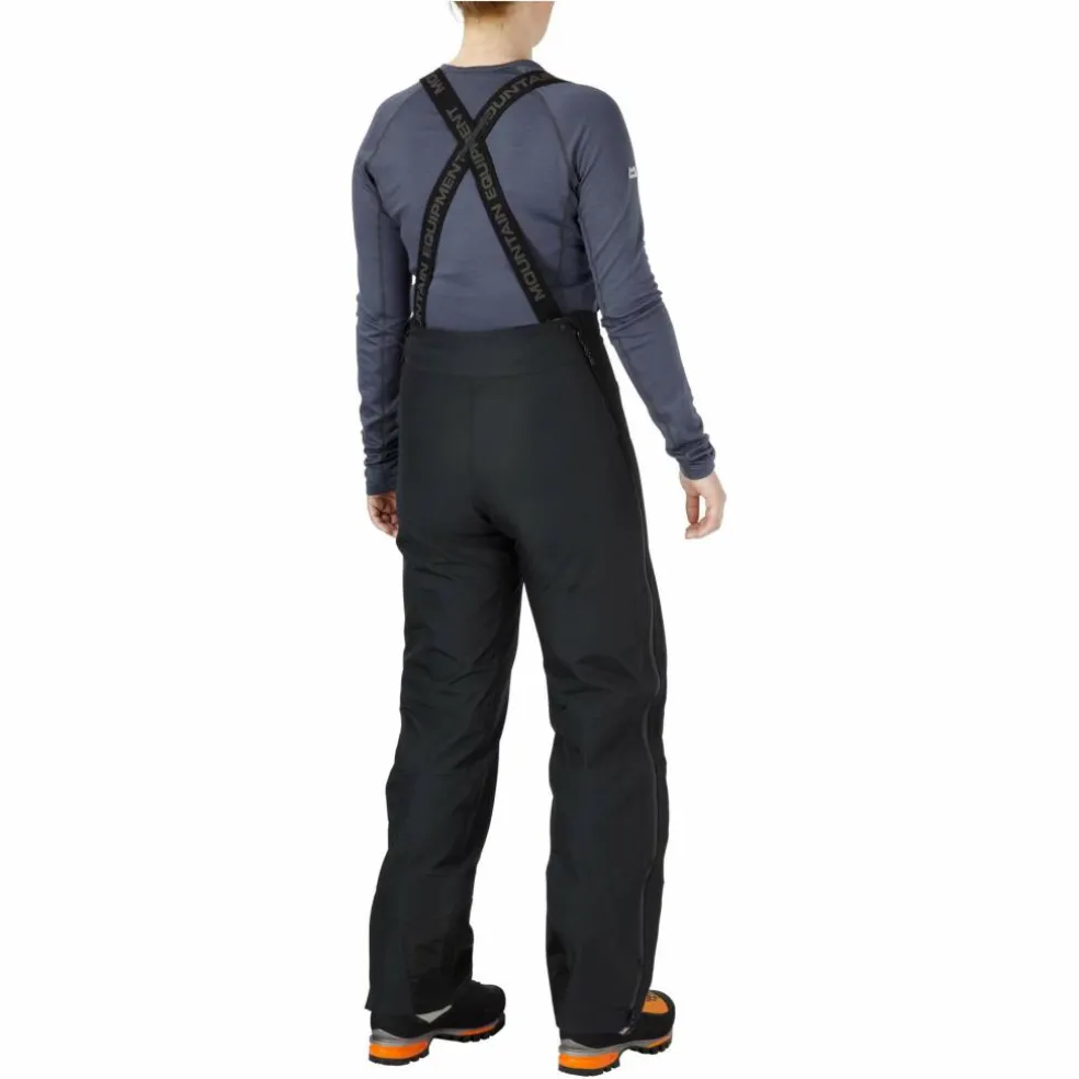 Mountain Equipment AMA DABLAM WMNS PANT Damen - Hardshellhose