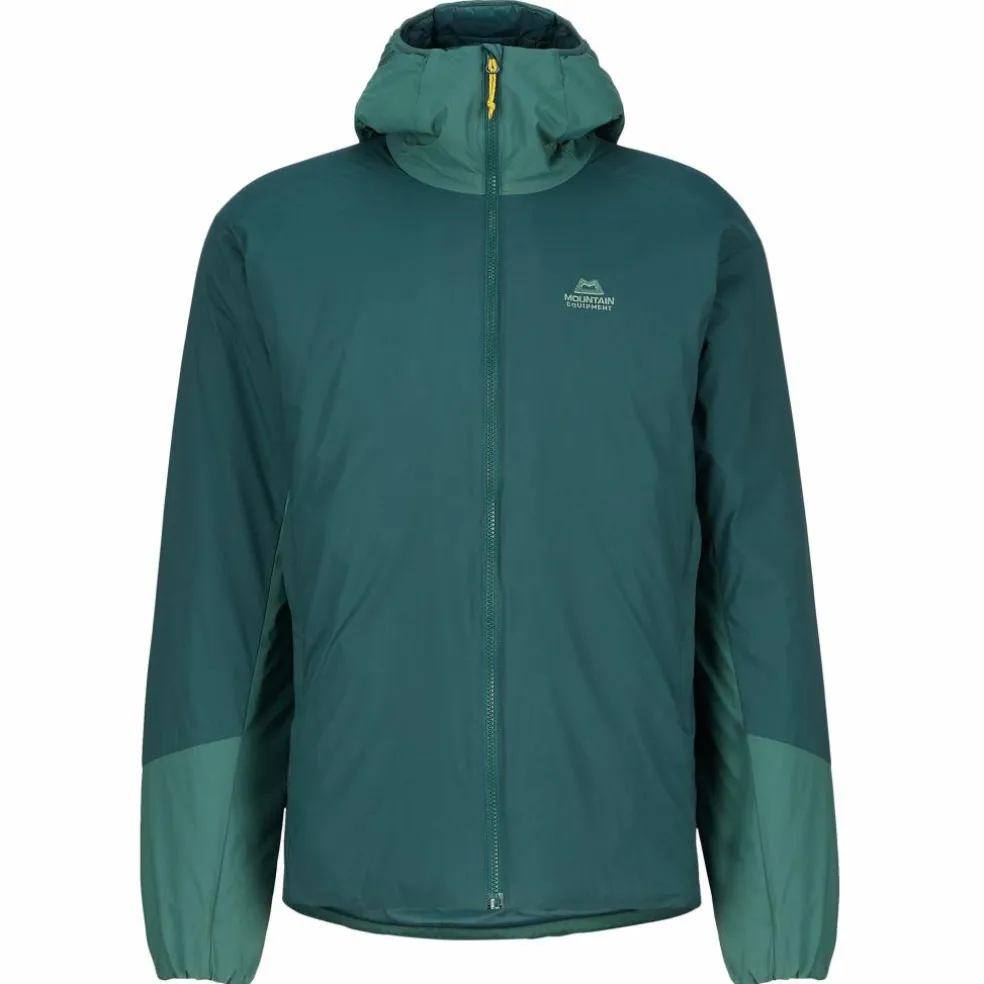 Mountain Equipment ANDOLA JACKET Herren - Isolationsjacke