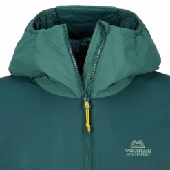 Mountain Equipment ANDOLA JACKET Herren - Isolationsjacke