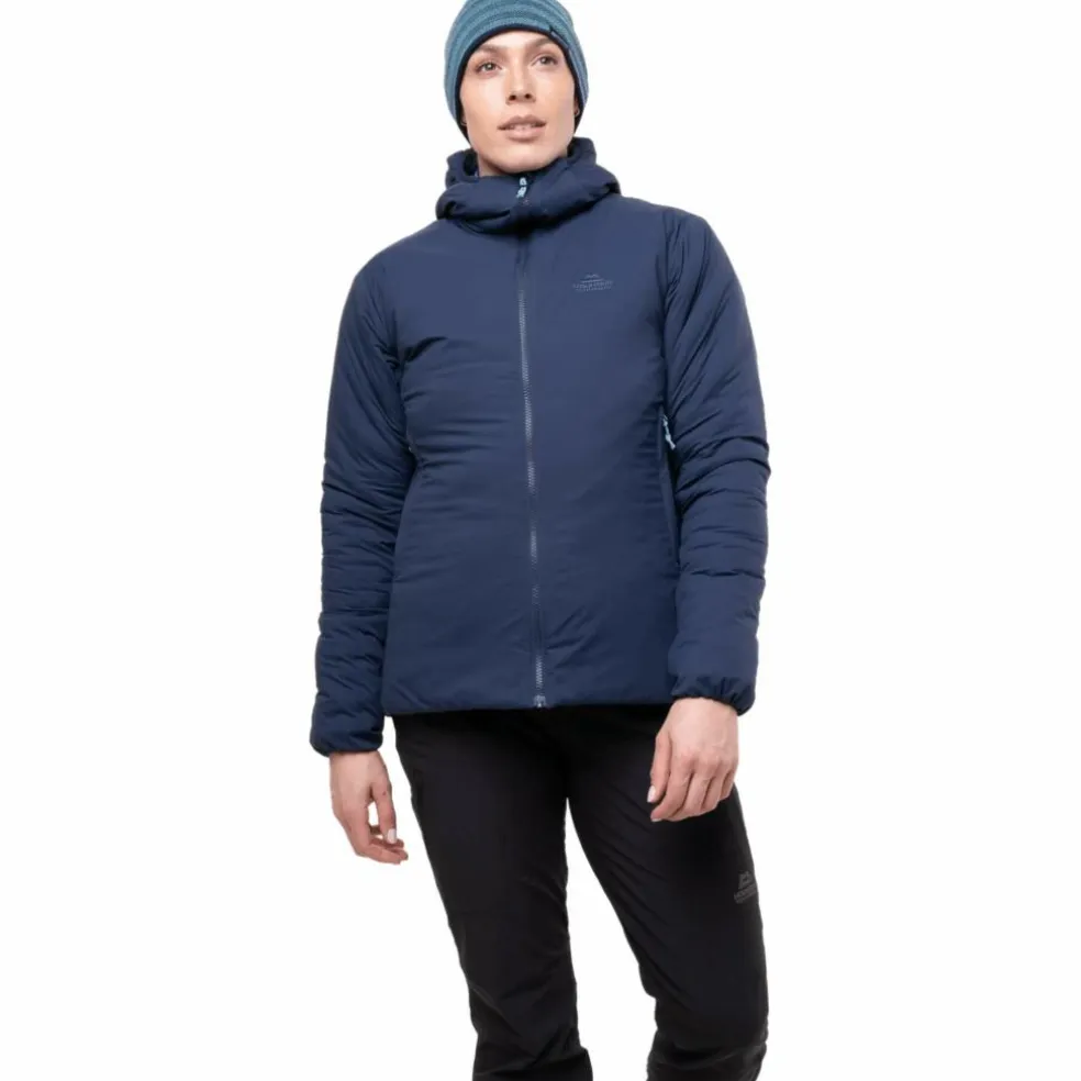 Mountain Equipment ANDOLA WMNS JACKET Damen - Isolationsjacke