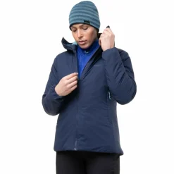 Mountain Equipment ANDOLA WMNS JACKET Damen - Isolationsjacke