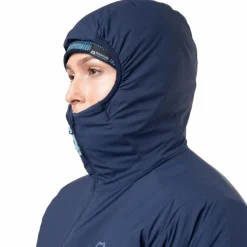 Mountain Equipment ANDOLA WMNS JACKET Damen - Isolationsjacke