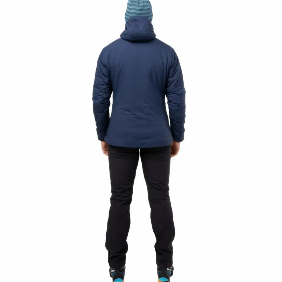 Mountain Equipment ANDOLA WMNS JACKET Damen - Isolationsjacke
