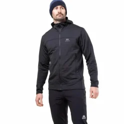 Mountain Equipment APIRO HOODED MENS JACKET Herren - Fleecejacke