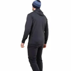 Mountain Equipment APIRO HOODED MENS JACKET Herren - Fleecejacke