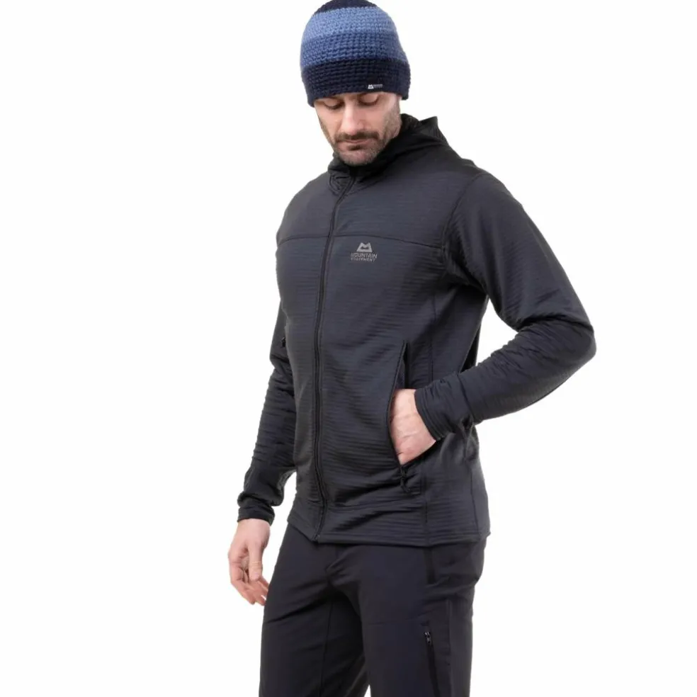 Mountain Equipment APIRO HOODED MENS JACKET Herren - Fleecejacke