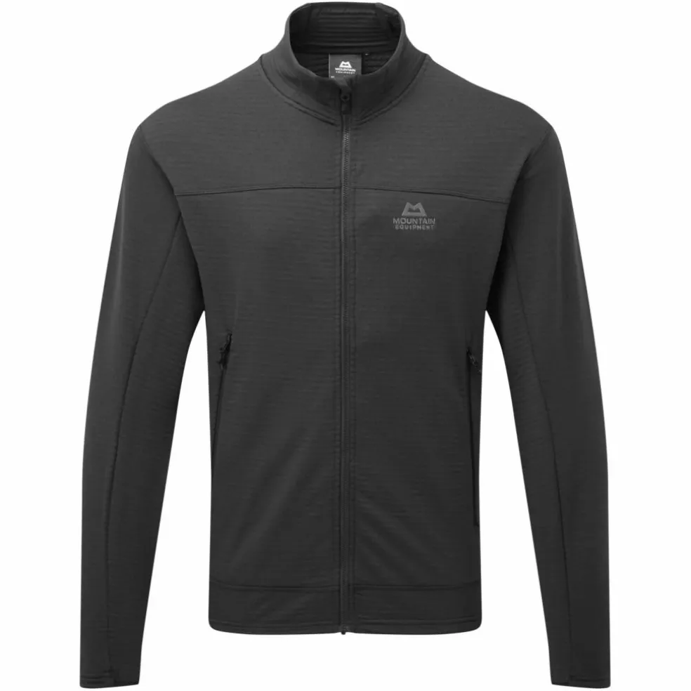 Mountain Equipment APIRO MENS JACKET Herren - Fleecejacke