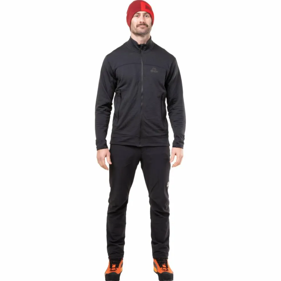 Mountain Equipment APIRO MENS JACKET Herren - Fleecejacke
