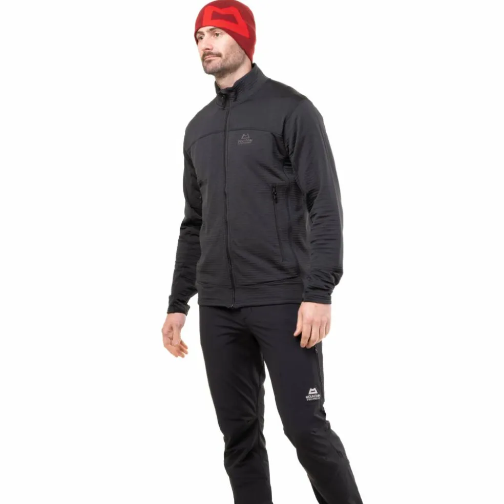Mountain Equipment APIRO MENS JACKET Herren - Fleecejacke