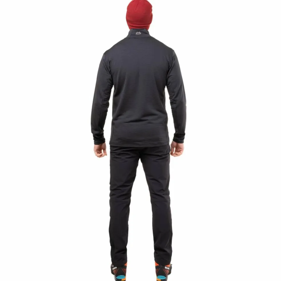 Mountain Equipment APIRO MENS JACKET Herren - Fleecejacke