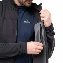 Mountain Equipment APIRO MENS JACKET Herren - Fleecejacke