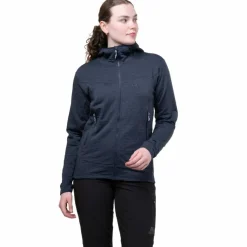Mountain Equipment APIRO HOODED WMNS JACKET Damen - Fleecejacke