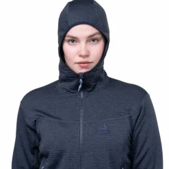 Mountain Equipment APIRO HOODED WMNS JACKET Damen - Fleecejacke