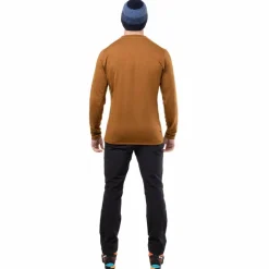 Mountain Equipment APIRO MENS CREW Herren - Fleecepullover
