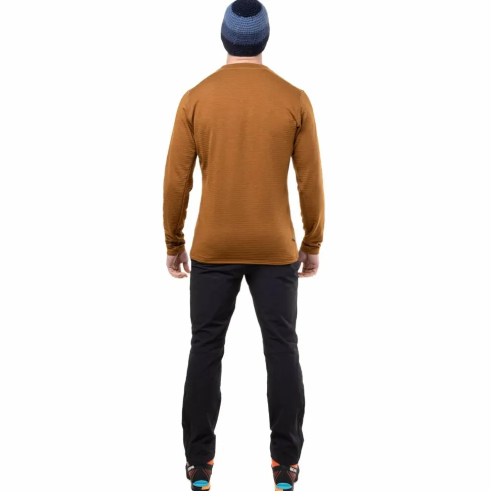 Mountain Equipment APIRO MENS CREW Herren - Fleecepullover