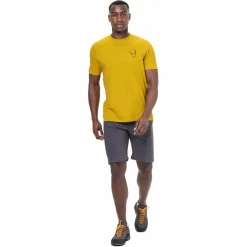 Mountain Equipment APPROACH MENS SHORT Herren - Shorts