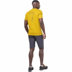Mountain Equipment APPROACH MENS SHORT Herren - Shorts