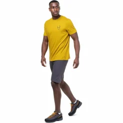 Mountain Equipment APPROACH MENS SHORT Herren - Shorts