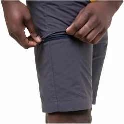 Mountain Equipment APPROACH MENS SHORT Herren - Shorts