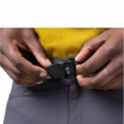 Mountain Equipment APPROACH MENS SHORT Herren - Shorts