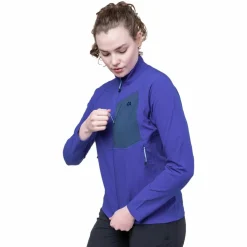 Mountain Equipment ARROW W'S JACKET Damen - Fleecejacke