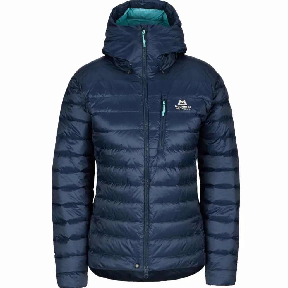Mountain Equipment BALTORO WMNS JACKET Damen - Daunenjacke