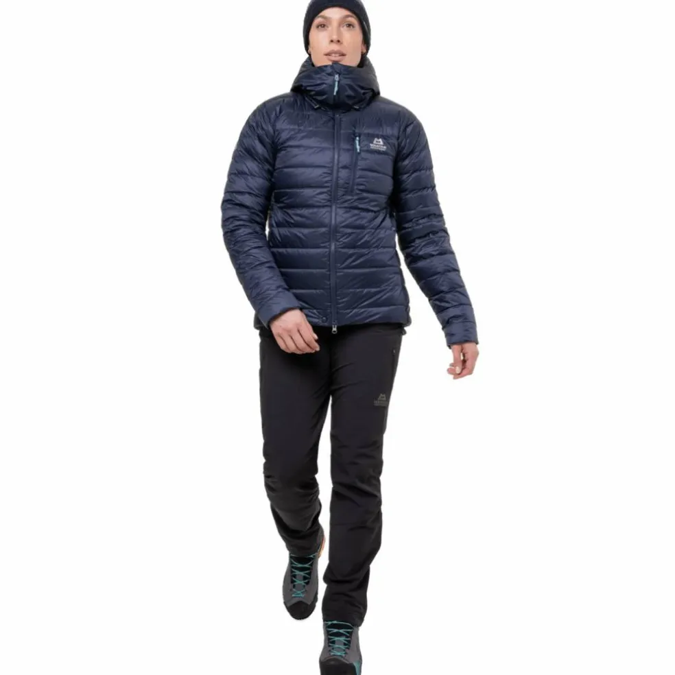 Mountain Equipment BALTORO WMNS JACKET Damen - Daunenjacke