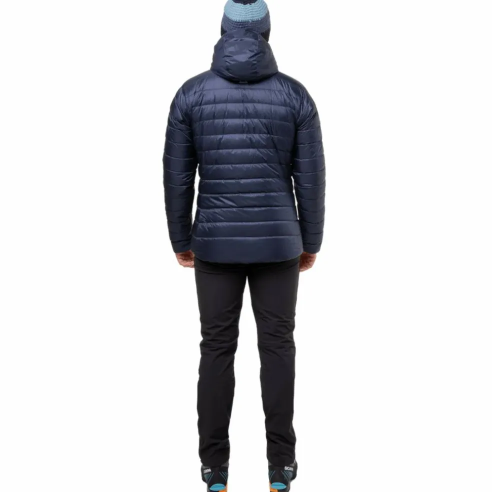 Mountain Equipment BALTORO WMNS JACKET Damen - Daunenjacke