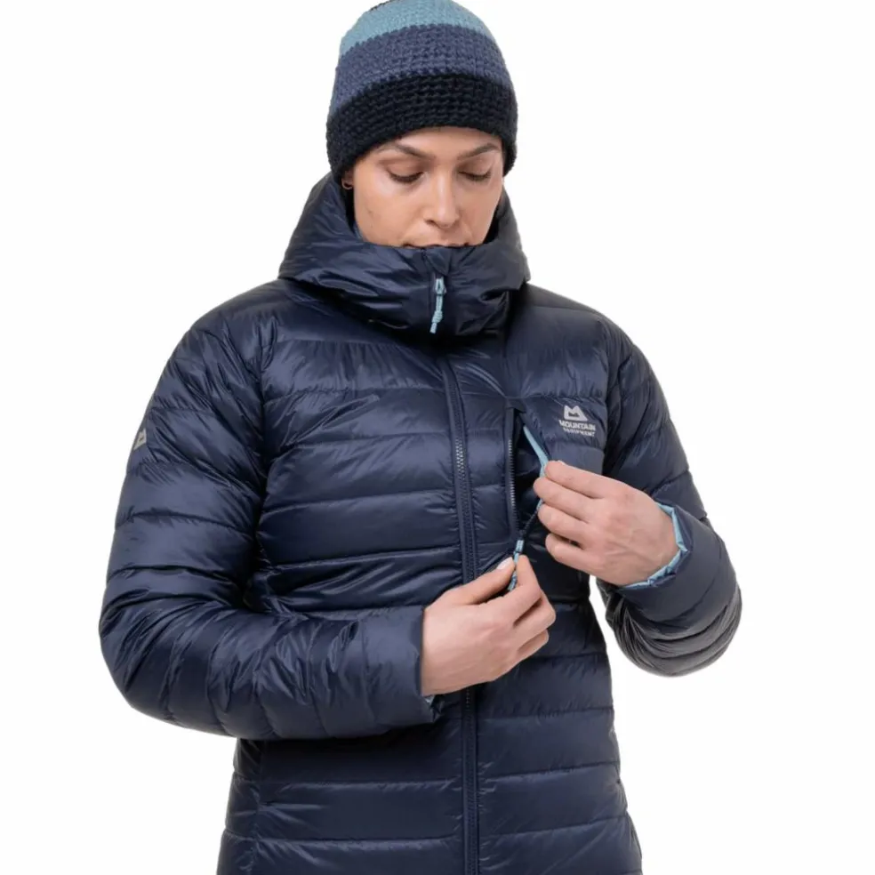 Mountain Equipment BALTORO WMNS JACKET Damen - Daunenjacke