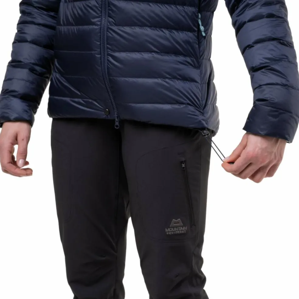 Mountain Equipment BALTORO WMNS JACKET Damen - Daunenjacke
